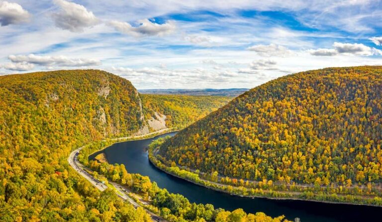 New York Mountain